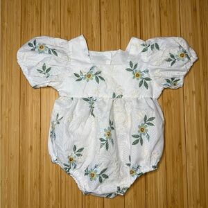 3-6m girl baby clothes bundle
